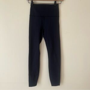 Vuori Evolve Legging Black XS VW497